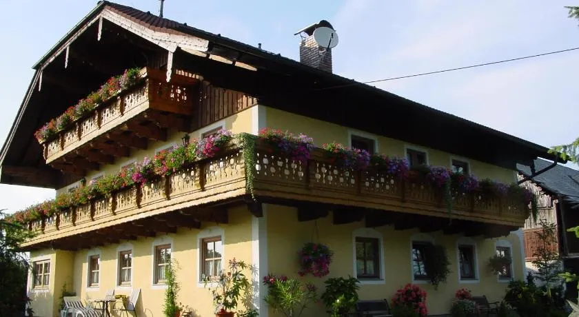Gästehaus Steinerhof - Image 1