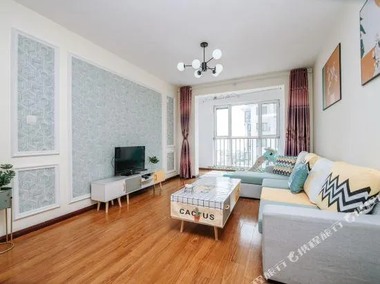 Haizhijia Apartment (Qingdao Jinshatan) - Image 1