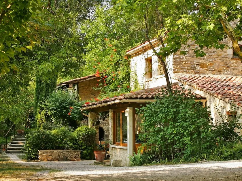 Les Maisons De Chante Oiseau, Maisons, Lodges, Tentes et Cabane - Image 1
