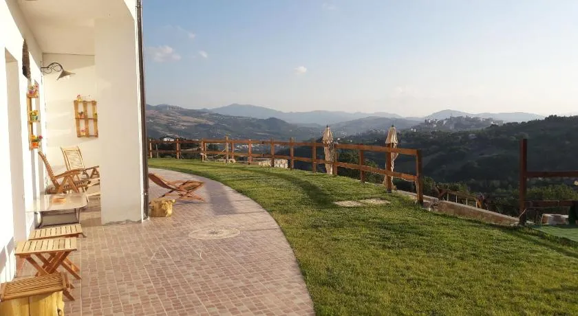 Country B&B Piani del Mattino - Image 1