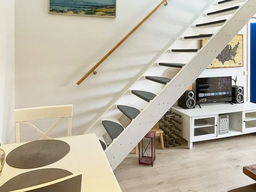 4 stjernet sommerhus i åHUS-By Traum - Image 1