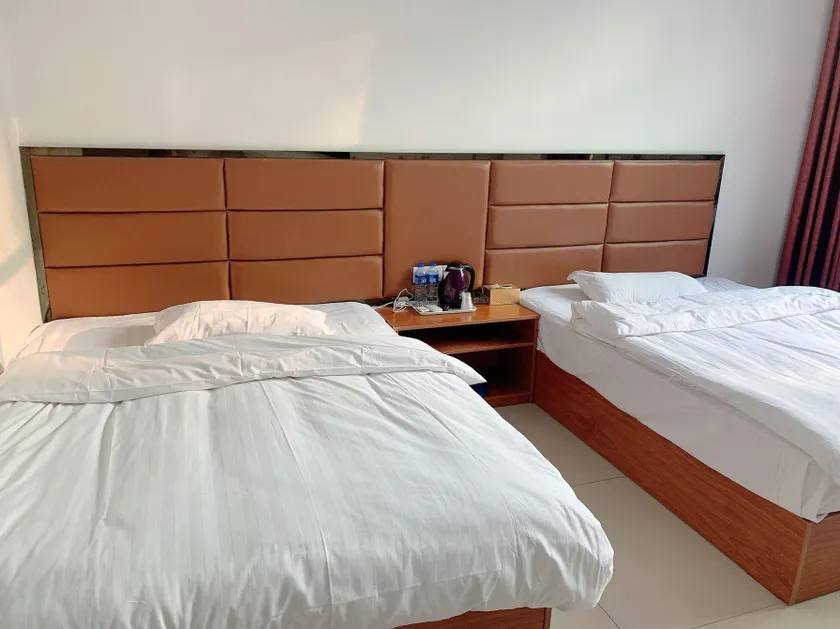 Fuling Yongheng Hotel - Image 1