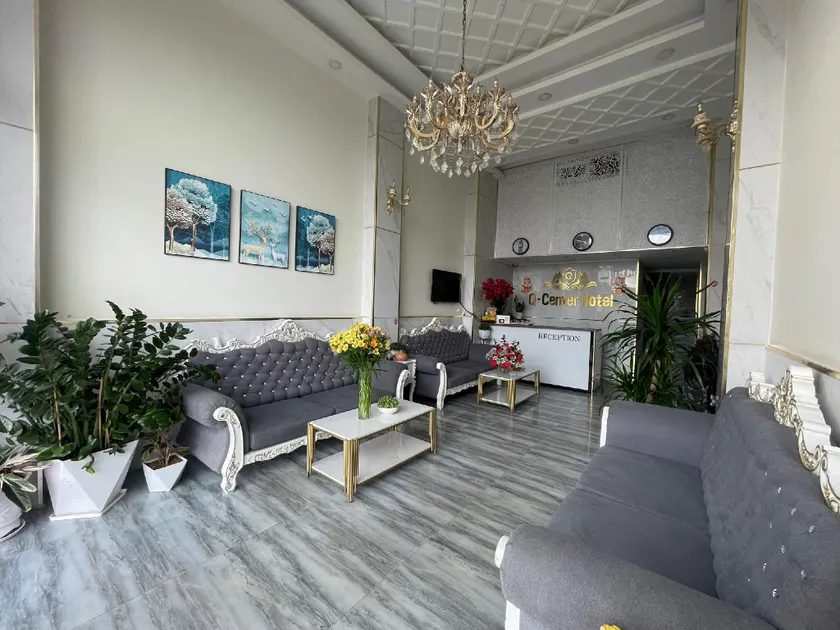 Q-Center Dalat - Image 1