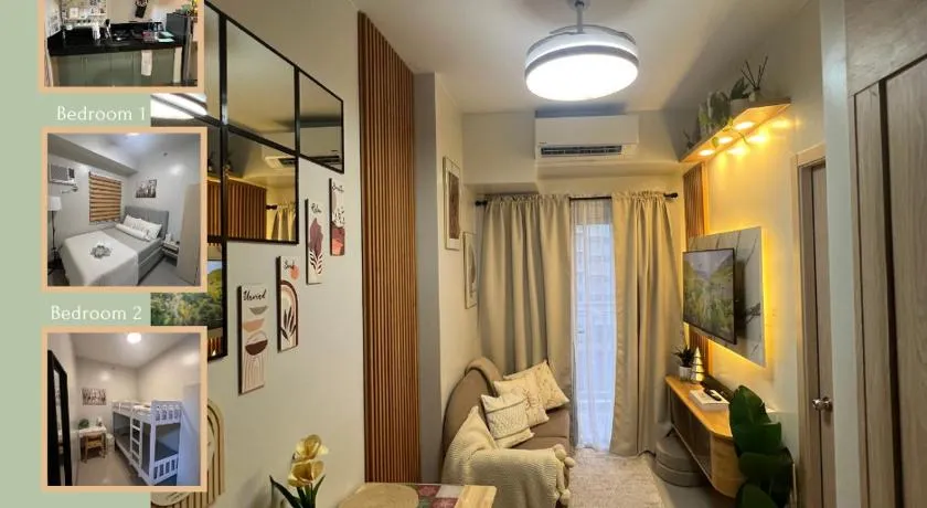 The Sagewood Place at SMDC Charm Residences - Image 1