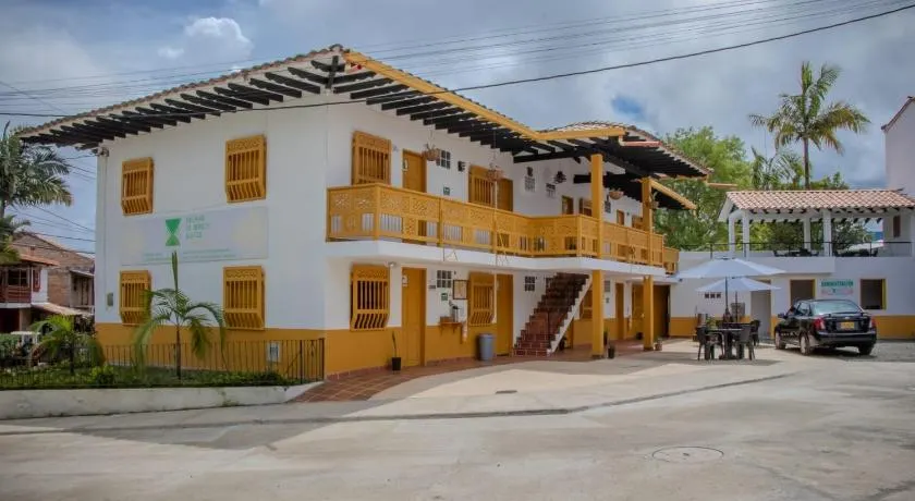 Palmar de Jericó Suites - Image 1