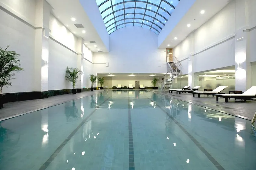 Hotel New Otani Chang Fu Gong - Image 1