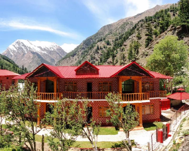Hotel Royal Hillcrest - Image 1