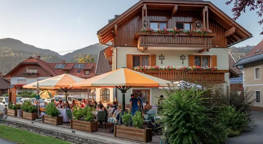 Pension Oberjörg - Image 1