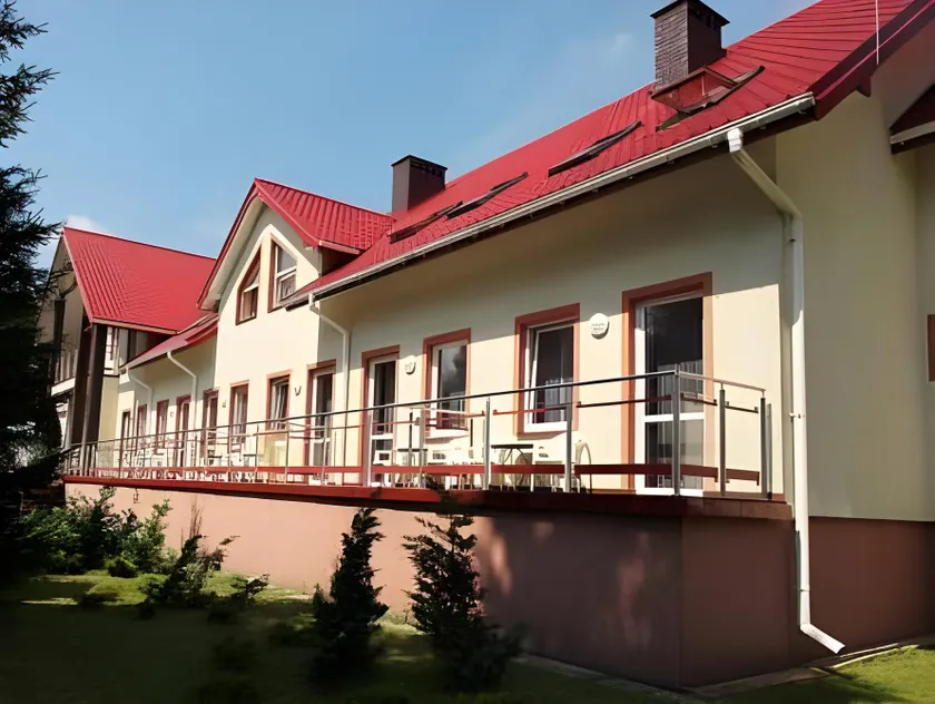 Hotel Nad Mrogą - Image 1