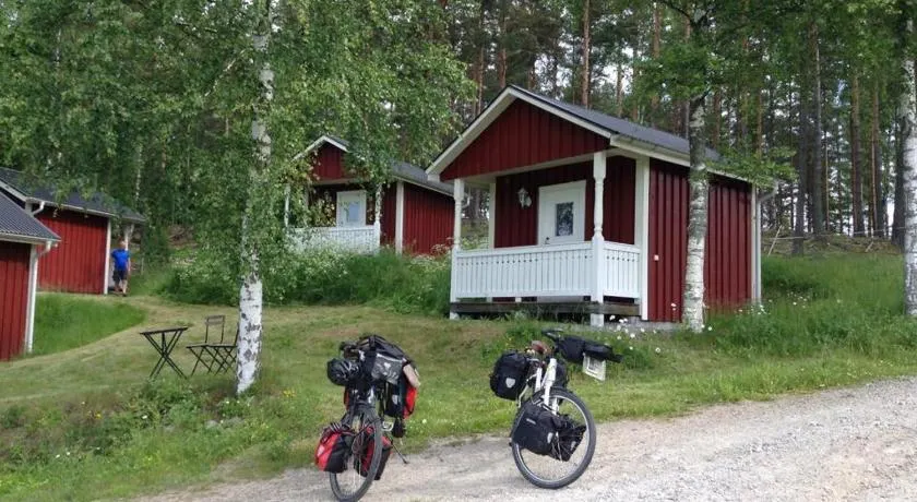 Grindhammaren B&B - Image 1