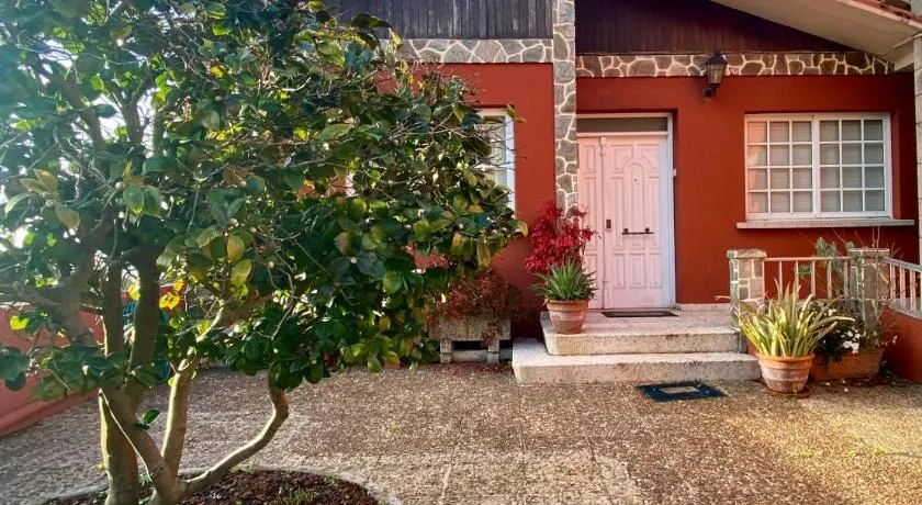 Casa Palmiras - Image 1