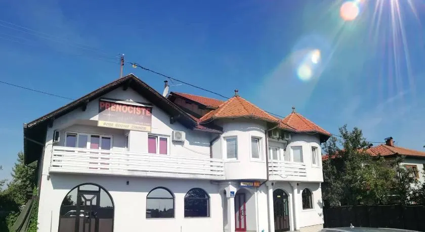 Prenoćište SAMIR - Image 1