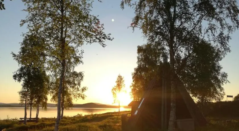 Youth Center Vasatokka - Image 1
