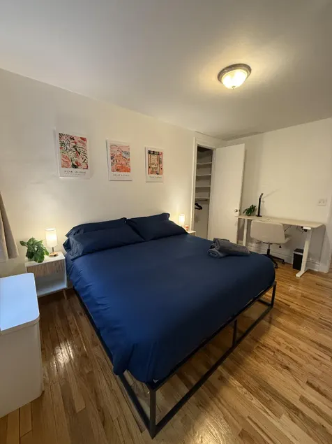 Duplex - Private room near Times Square - Image 1
