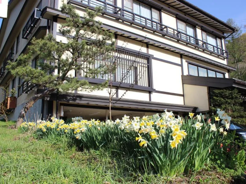 Ryokan Tanaka - Image 1