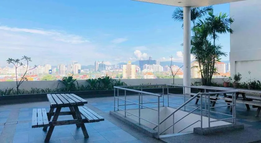 Duplex Axis Condo @Ampang nearby KLCC. - Image 1