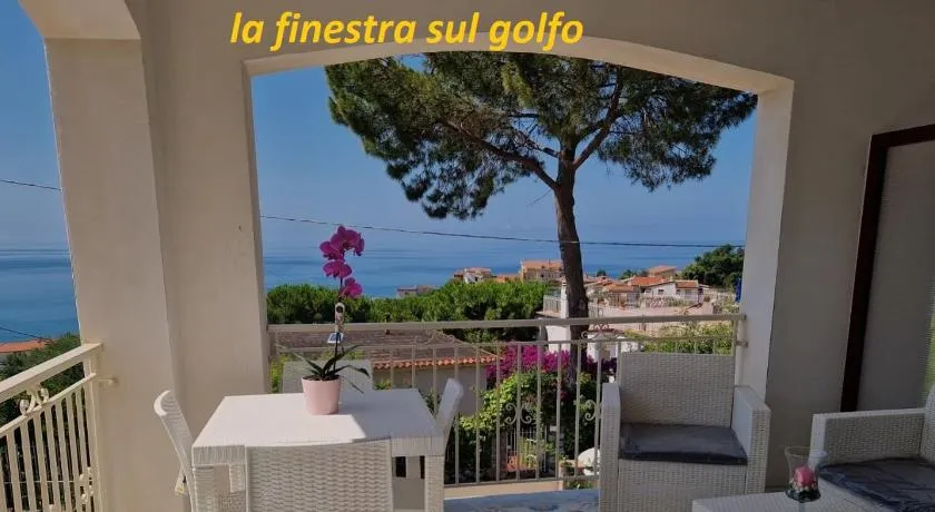 La finestra sul golfo - Image 1