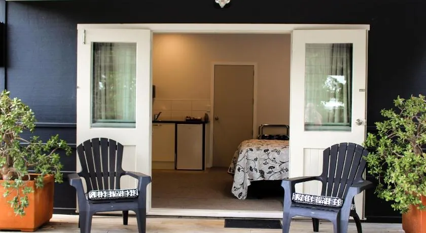 Amazing Kiwi Lodge - Image 1