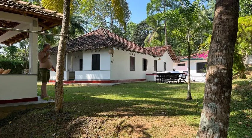 Cinnamon Lodge - Image 1