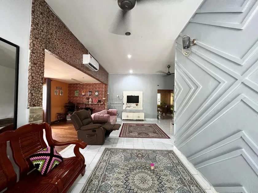 Cahaya Homestay @ Jeram & Free WIFI - Image 1