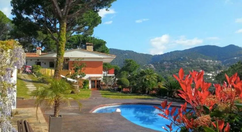 Wonderful house in the mountains with sea views - Image 1