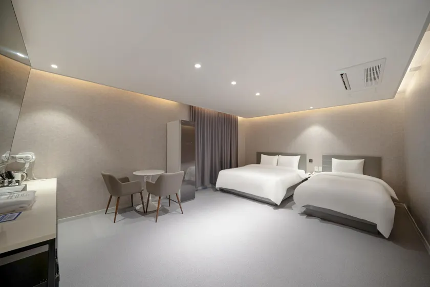 Estina Daegu Hwanggeumdong - Image 1