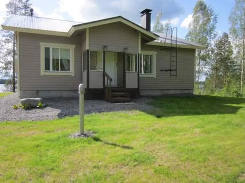 Holiday Home Kärkiniemi by Interhome - Image 1