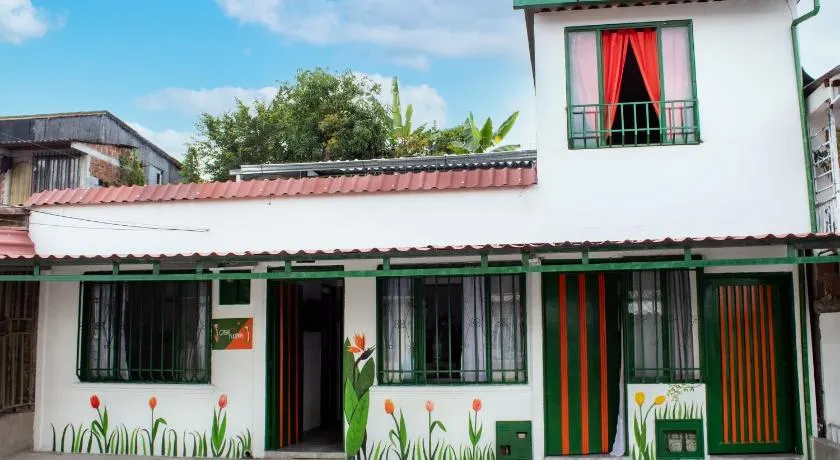 Casa Tulipán - Image 1