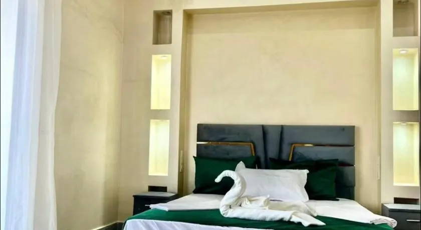 Magnifique villa a Targa - Image 1