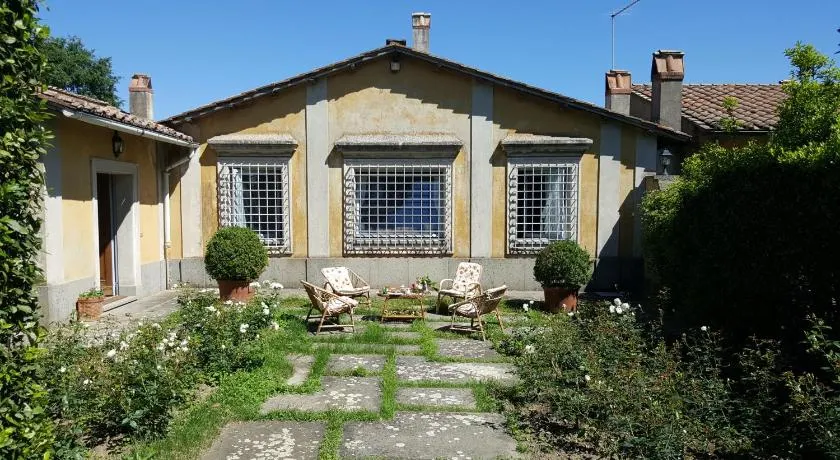 Villa Cicas - Image 1