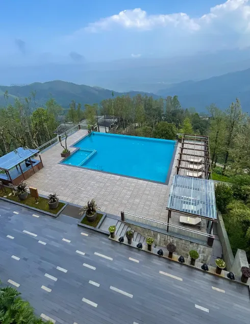 Trivik Hotels & Resorts, Chikmagalur - Image 1