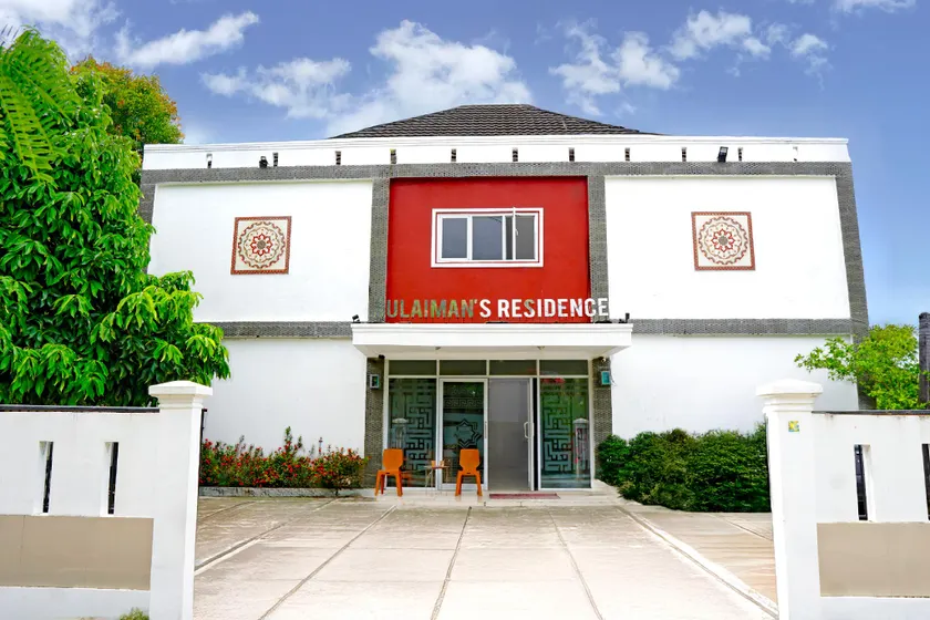 Dancenter Sulaiman Residence - Image 1