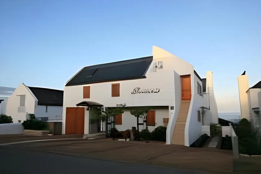 Paternoster Dunes Boutique Guesthouse - Image 1