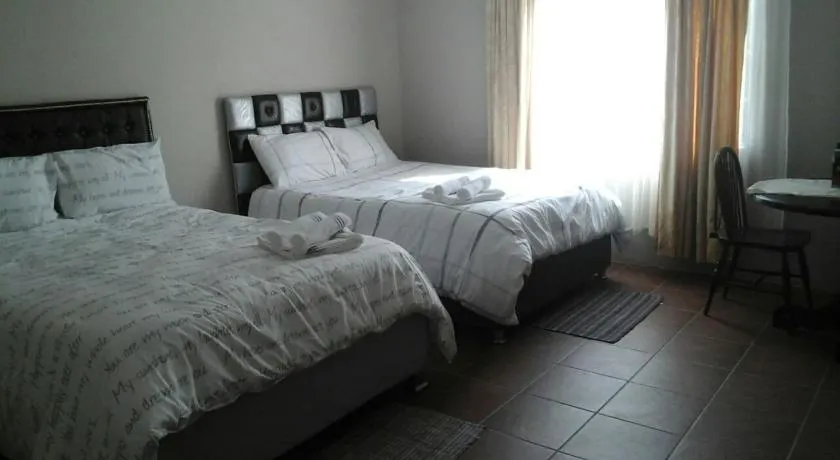 SIMA SILVER LODGE - Image 1