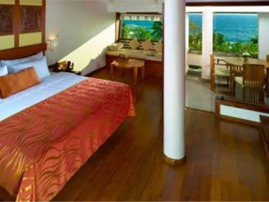 Hotel Rukmini Riviera - Image 1