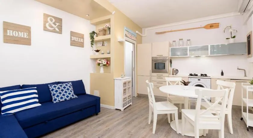 Diamante Sea Apartment - Eleganza sul Mare - Image 1