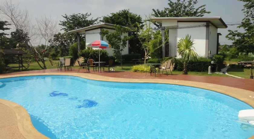 Baan Suan Thanwalai Khon Kaen - Image 1