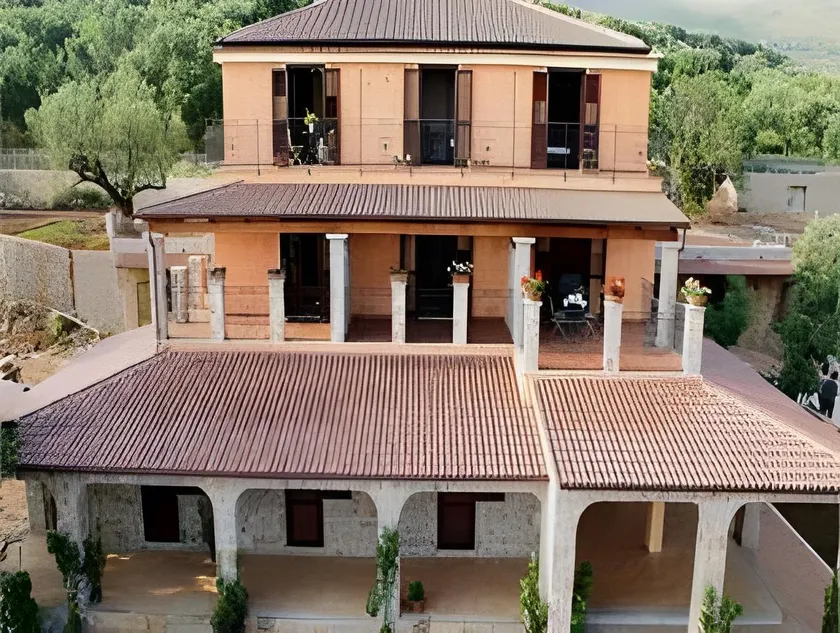 Hotel Relais Pian delle Starze - Image 1