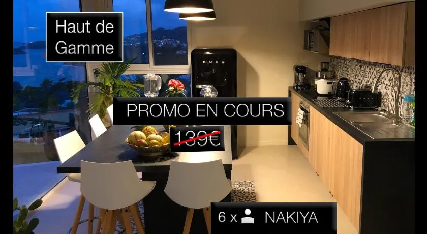 Résidence Nakiya - Image 1