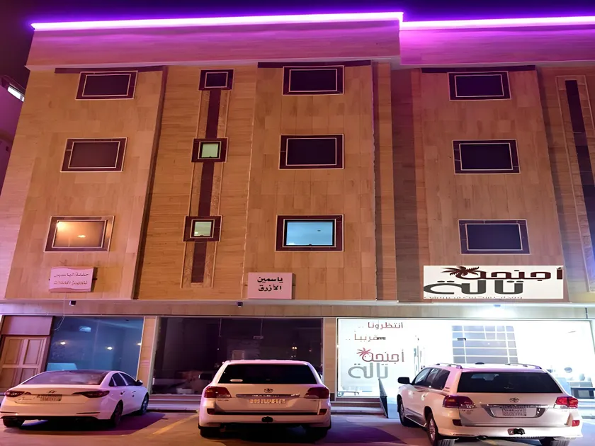 Talah Suites Serviced Apartments - Image 1