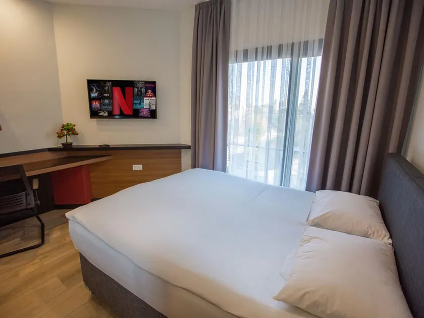 Mediterrian Business Suites by HolidayKeys - Image 1