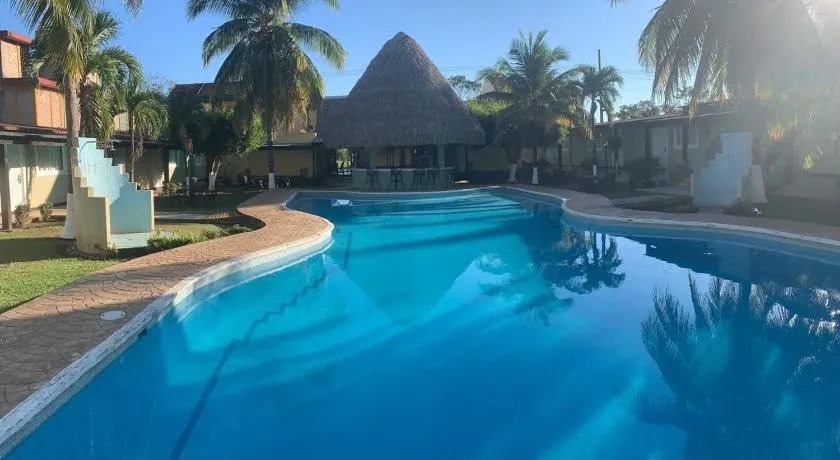 Hotel Mecalco - Image 1