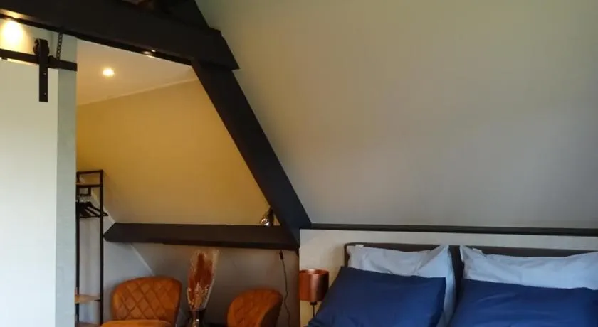 B&B Geniet Nátuurlijk - Image 1