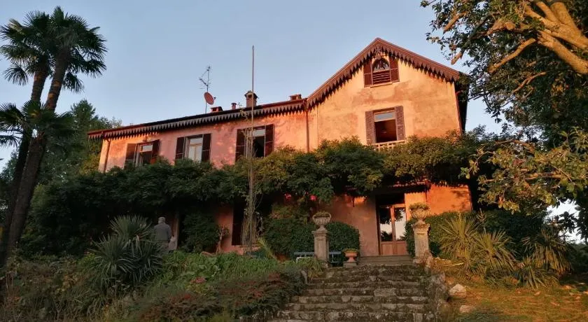Casa della Gioia - Image 1