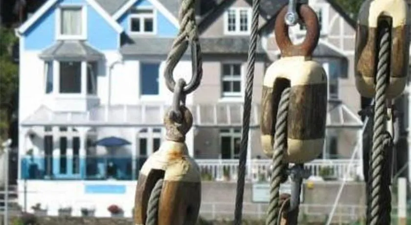 Shellseekers Guest House - Image 1