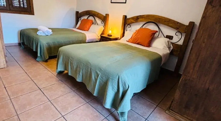 Casa Rural Puerto del Emperador - Image 1