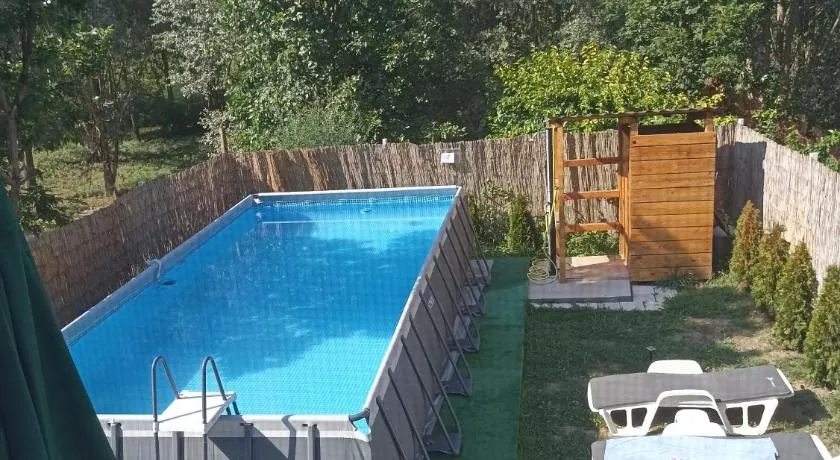 Vikendica apartments Dunav MS - Image 1