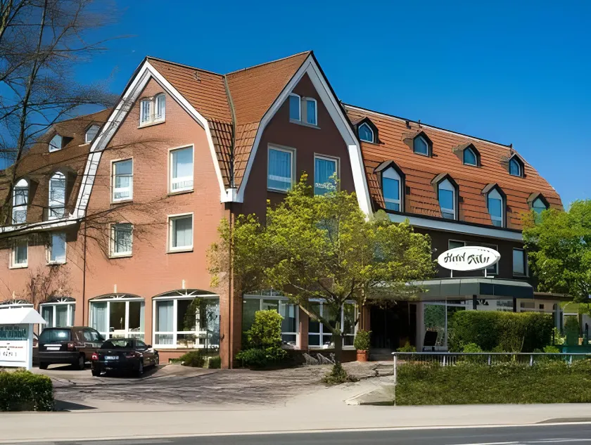 Hotel Pöker - Image 1