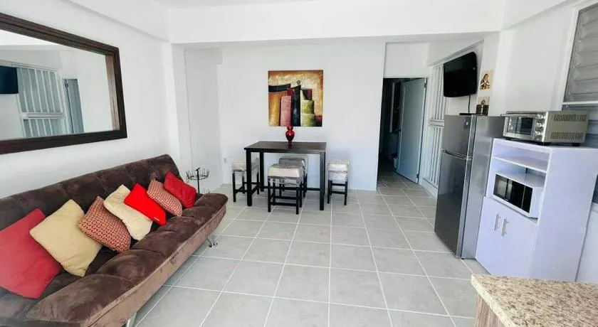 HNG APARTMENT, LINDO LUGAR, VENGA Y LO PASARÁ BIEN - Image 1