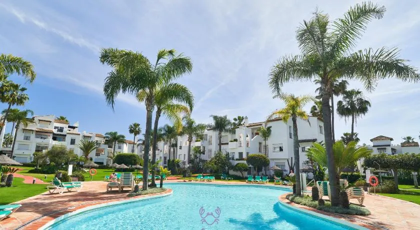 weforyou Costalita 2 bedrooms - Image 1